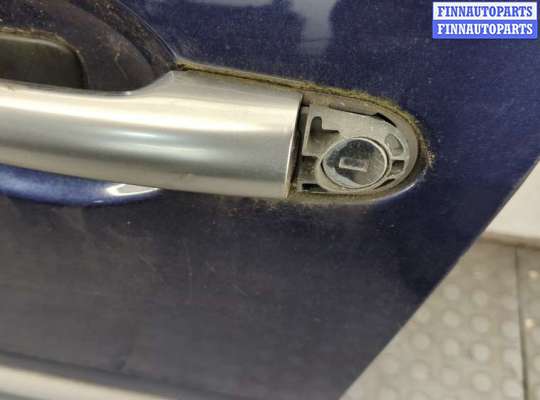 купить Замок двери на Renault Scenic 2003-2009