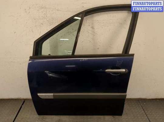 купить Замок двери на Renault Scenic 2003-2009