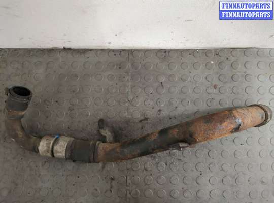 купить Патрубок интеркулера на Volvo C30 2006-2013