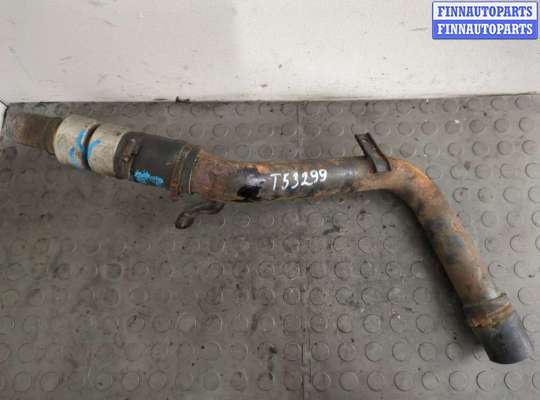 купить Патрубок интеркулера на Volvo C30 2006-2013