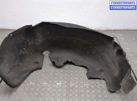 купить Защита арок (подкрылок) на Lexus GS 2011-2020