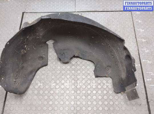 купить Защита арок (подкрылок) на Lexus GS 2011-2020