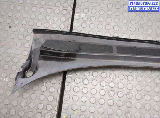 купить Жабо под дворники (дождевик) на Ford S-Max 2006-2010