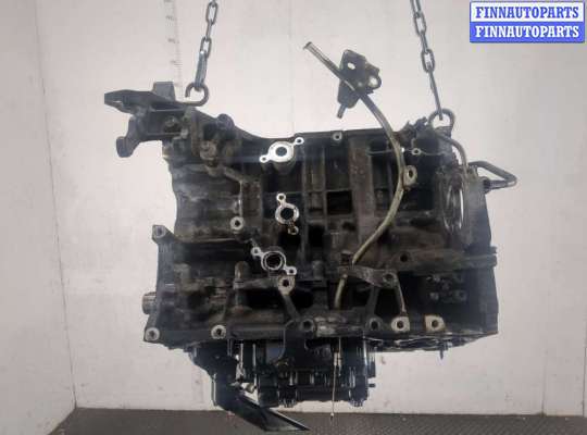 купить Блок цилиндров (Шорт блок) на Toyota Avensis 2 2003-2009