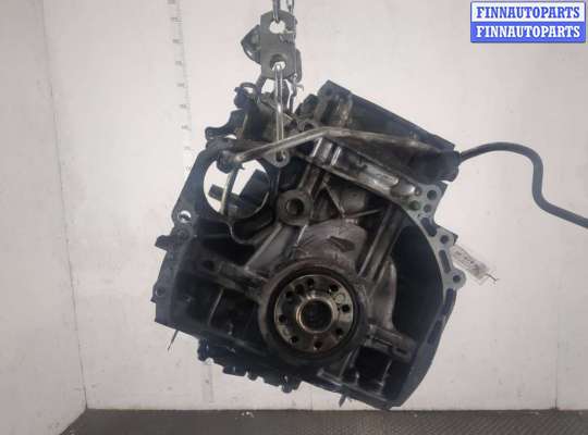 купить Блок цилиндров (Шорт блок) на Toyota Avensis 2 2003-2009