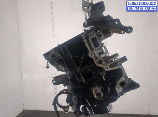 купить Блок цилиндров (Шорт блок) на Toyota Avensis 2 2003-2009