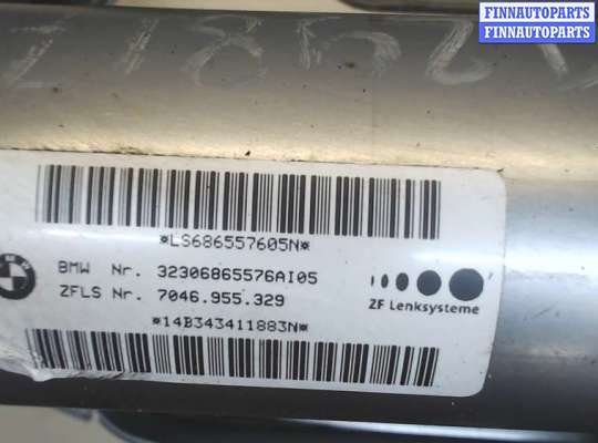 купить Колонка рулевая на BMW i3 2013-2022