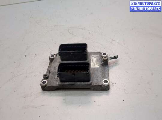 купить Блок управления двигателем на Opel Corsa D 2006-2014