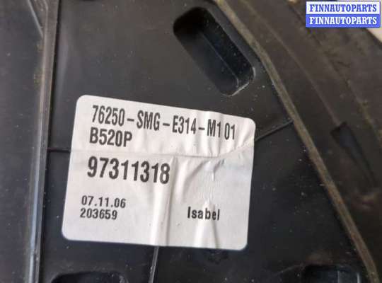 купить Зеркало боковое на Honda Civic 2005-2012
