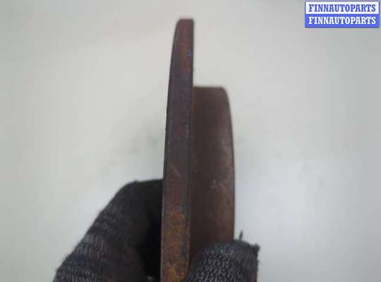 купить Диск тормозной на Ford Focus 1 1998-2004
