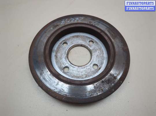 купить Диск тормозной на Ford Focus 1 1998-2004