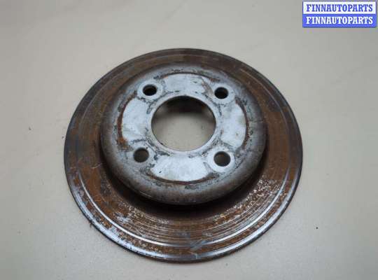 Диск тормозной FO2196958 на Ford Focus 1 1998-2004