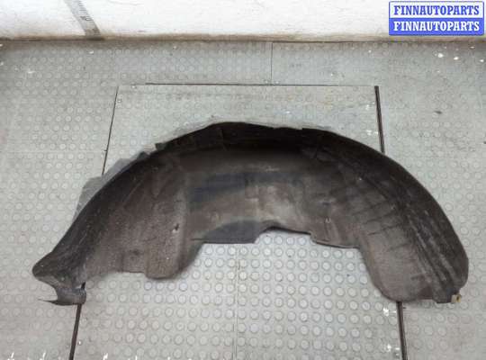 Защита арок (подкрылок) NS988626 на Nissan Pathfinder 2012-2020