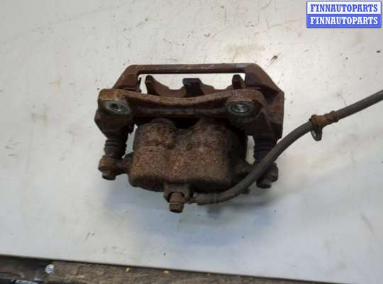 Суппорт на Honda Ridgeline