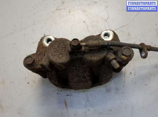 Суппорт на Honda Ridgeline