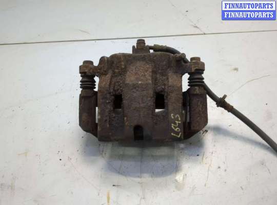 Суппорт HD499363 на Honda Ridgeline 2005-2014