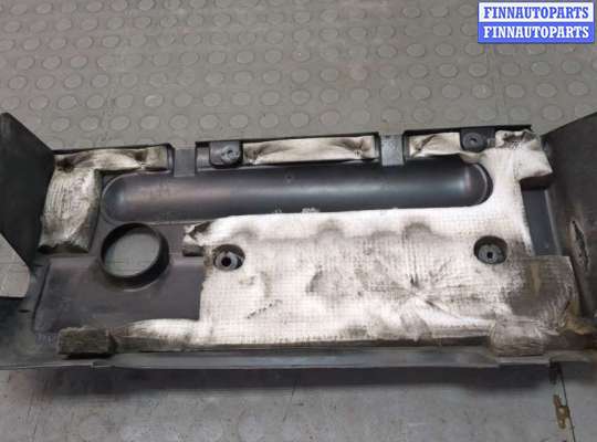купить Накладка декоративная на ДВС на Pontiac Vibe 1 2002-2008