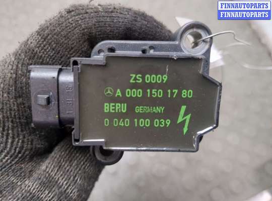 купить Катушка зажигания на Mercedes C W203 2000-2008