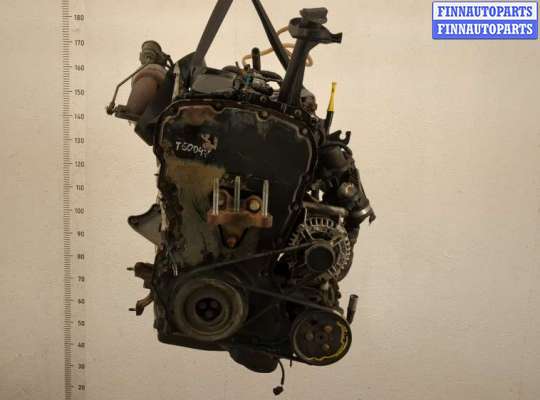 купить Маховик на Ford Transit 2006-2014