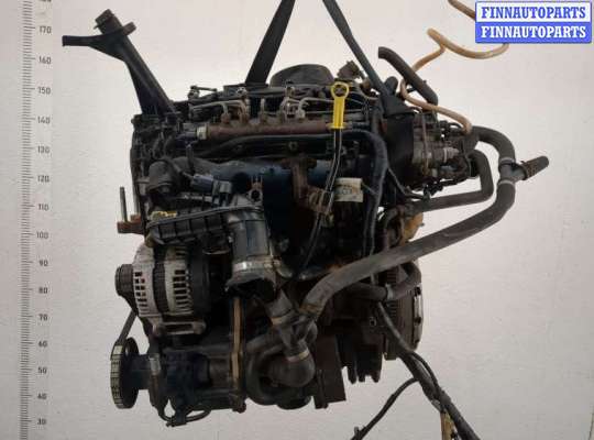 купить Маховик на Ford Transit 2006-2014