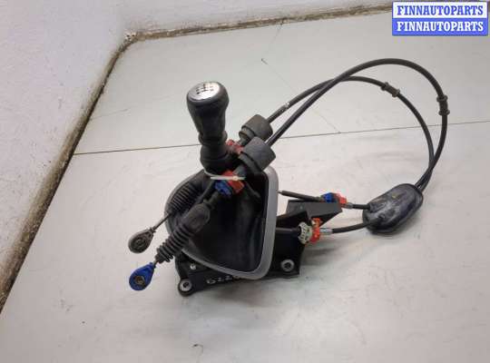 Кулиса КПП NS953170 на Nissan Qashqai 2006-2013