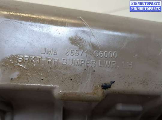 купить Кронштейн бампера на KIA Sorento UM 2014-2020