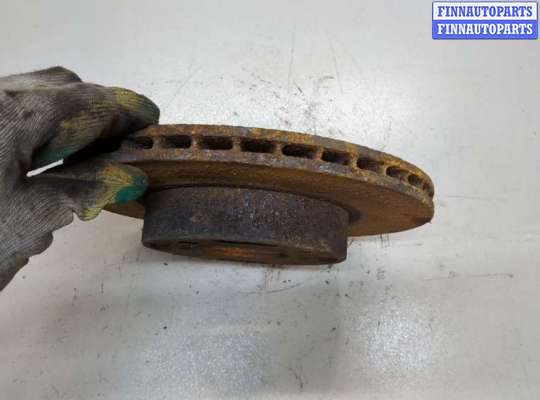 купить Диск тормозной на Suzuki Liana 2001-2008