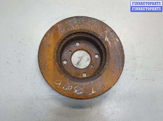 купить Диск тормозной на Suzuki Liana 2001-2008