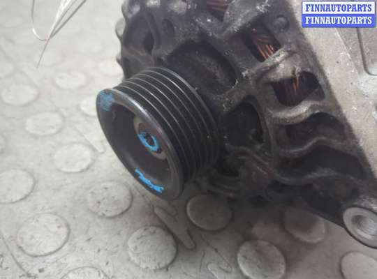 купить Генератор на Citroen Jumpy (Dispatch) 1994-2006