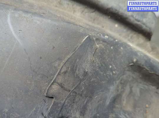 купить Защита арок (подкрылок) на Hyundai Santa Fe 2000-2006