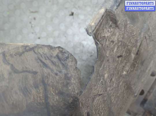 купить Защита арок (подкрылок) на Hyundai Santa Fe 2000-2006