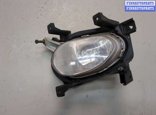 Фара противотуманная (галогенка) KA564664 на KIA Ceed 2012-2018