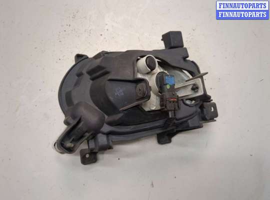 Фара противотуманная (ПТФ) на Kia Ceed II (JD)