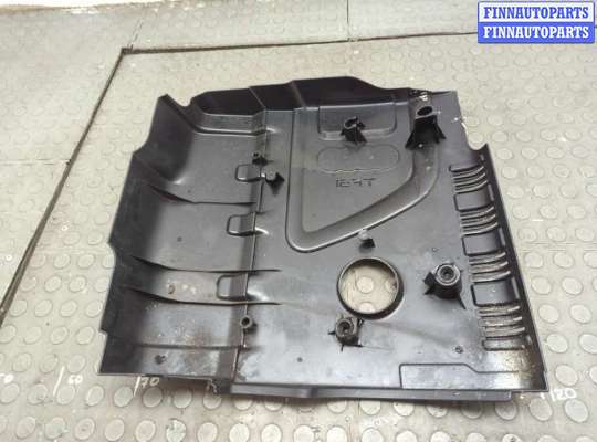 купить Накладка декоративная на ДВС на Audi A4 (B8) 2007-2015