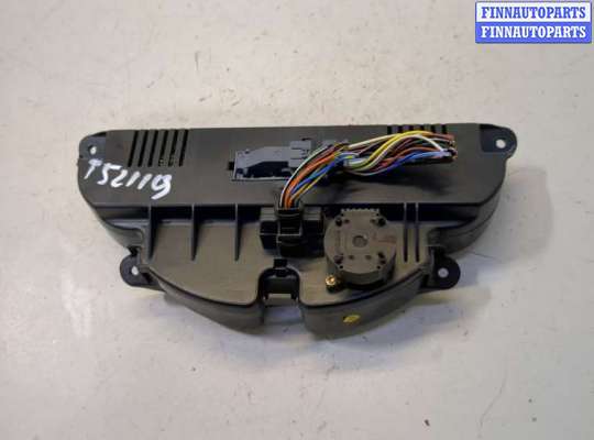 купить Переключатель отопителя (печки) на Ford Focus 1 1998-2004