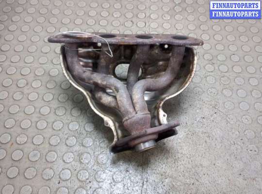 купить Коллектор выпускной на Honda Jazz 2001-2008