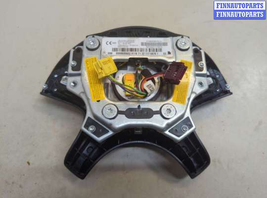 купить Подушка безопасности водителя на Mercedes C W204 2006-2015