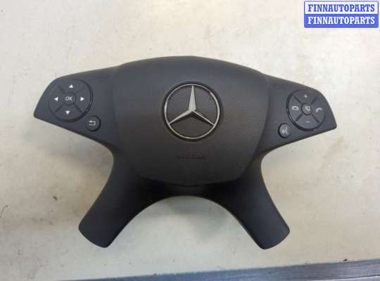 купить Подушка безопасности водителя на Mercedes C W204 2006-2015