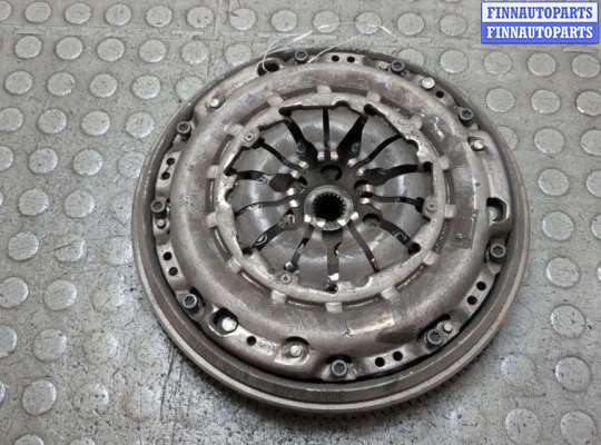 Маховик RN1595439 на Renault Scenic 2012-2016