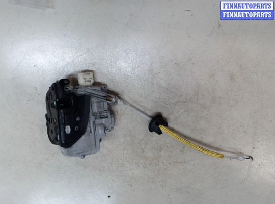 купить Замок двери на Audi A3 (8P) 2004-2008