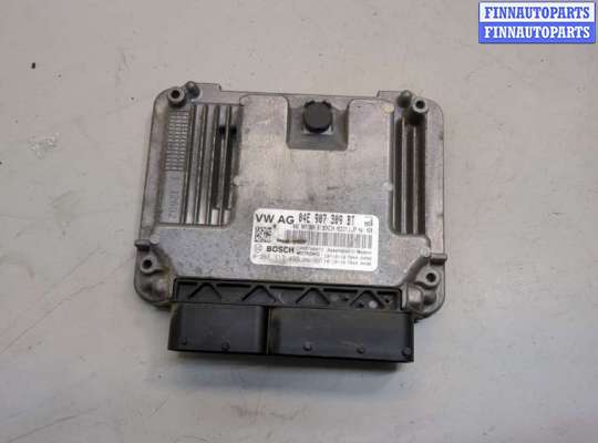 Блок управления двигателем VG2727223 на Volkswagen Jetta 7 2018-2024