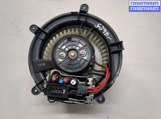 купить Двигатель отопителя (моторчик печки) на BMW 7 E65 2001-2008