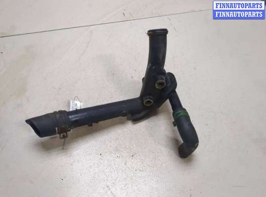 купить Фланец системы охлаждения на Renault Scenic 2009-2012