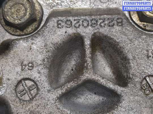 купить Насос гидроусилителя руля (ГУР) на Suzuki Grand Vitara 2005-2016