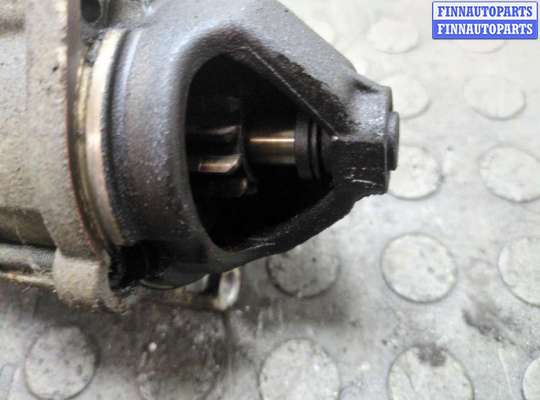 купить Стартер на Opel Zafira B 2005-2014