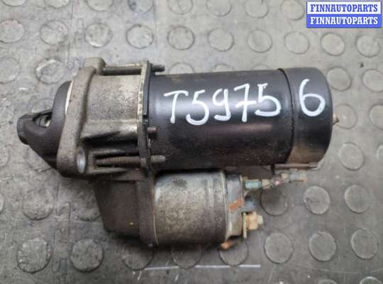Купить Стартер на Opel Zafira B 2005-2014 Стартер OP2438674 на Opel Zafira B 2005-2014