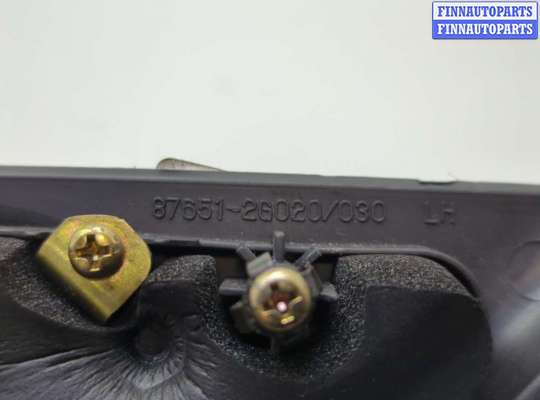 купить Динамик на KIA Magentis 2005-2010