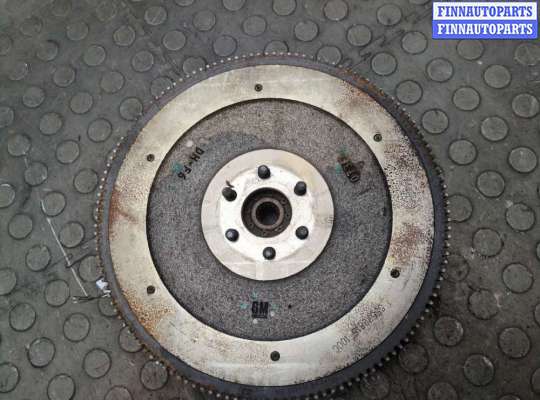 купить Маховик на Opel Corsa D 2006-2014