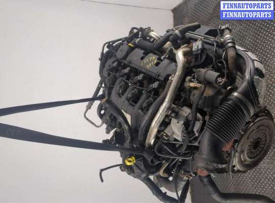 Купить Генератор на Ford Mondeo 4 2007-2015 Генератор FO2082717 на Ford Mondeo 4 2007-2015