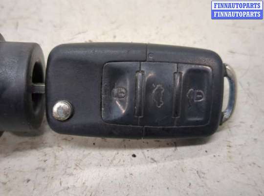 купить Замок зажигания на Volkswagen Passat 5 2000-2005
